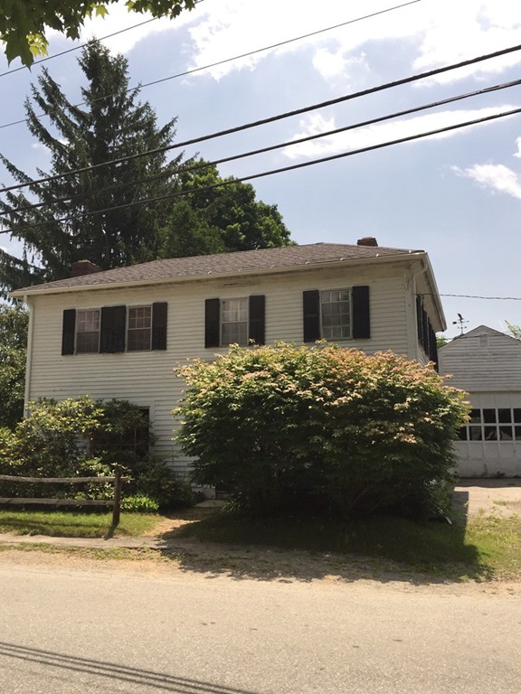 67 Maple Street Oakham, MA 01068 - Photo 3 of 29