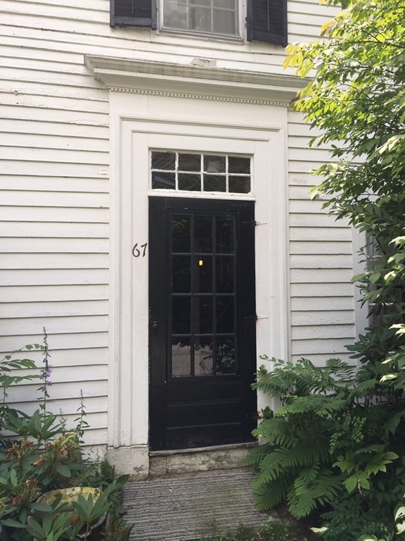 67 Maple Street Oakham, MA 01068 - Photo 10 of 29