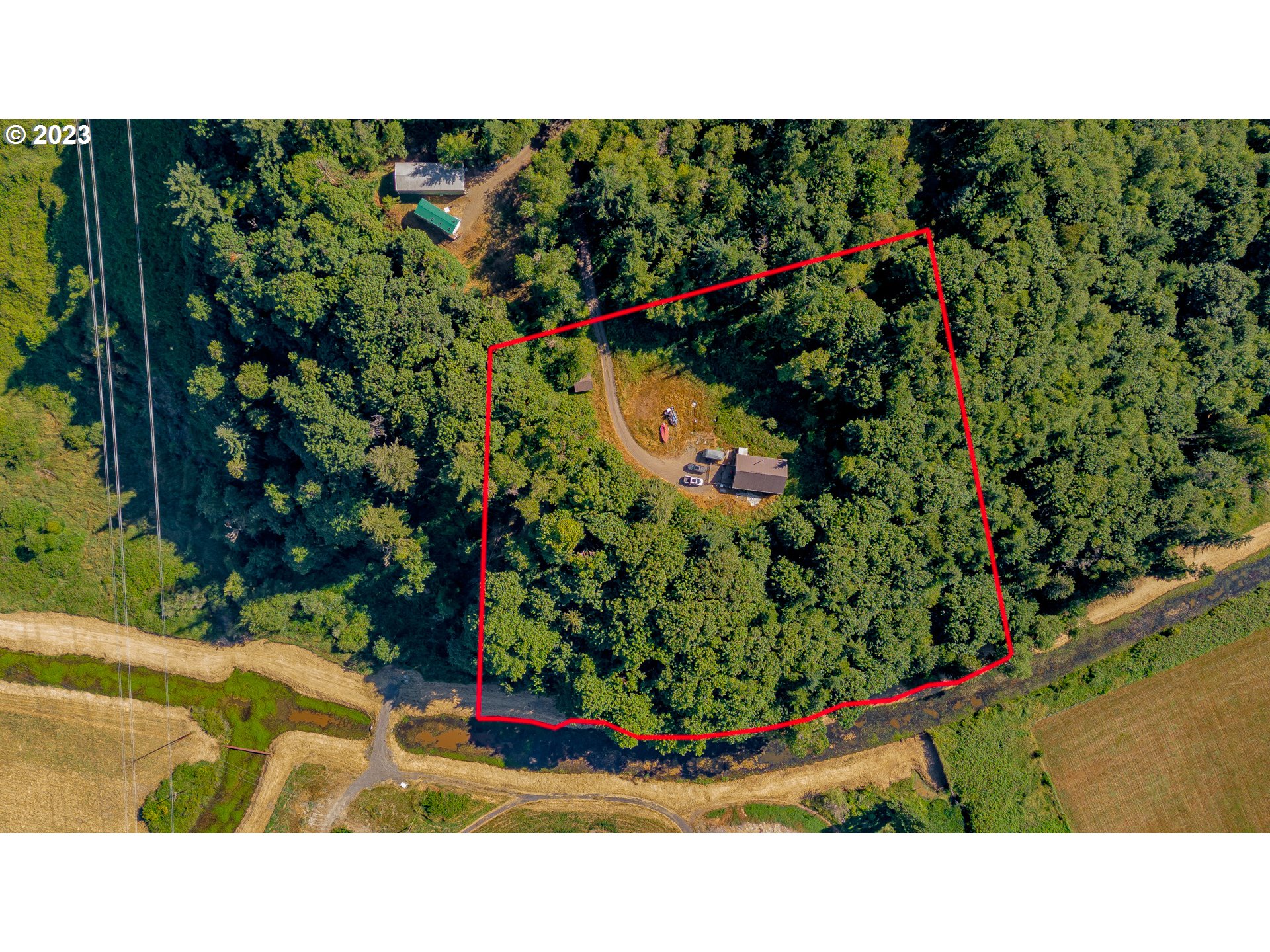 161 Ridgecrest Drive Longview, WA 98632 - Photo 2 of 8 a view of a outdoor space