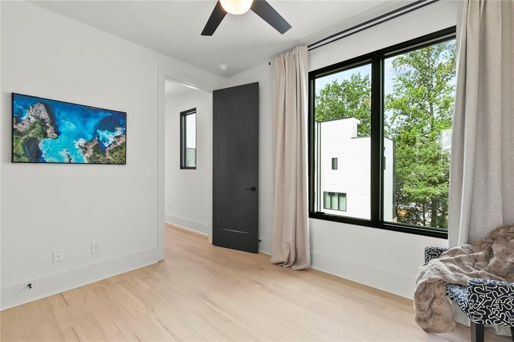 1958 8th Street, Unit 4 Chamblee, GA 30341 - Photo 32 of 43