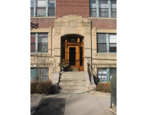 119 Winthrop Road, Unit 12C Brookline, MA 02445 - Photo 1 of 2