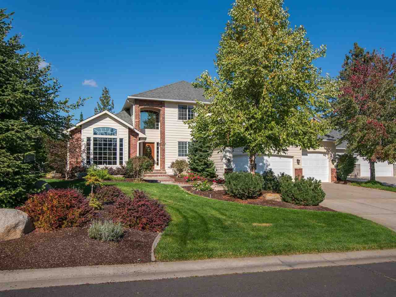 1007 East Hawk Court Spokane, WA 99208 - Photo 1 of 20 Gallery Image 1
