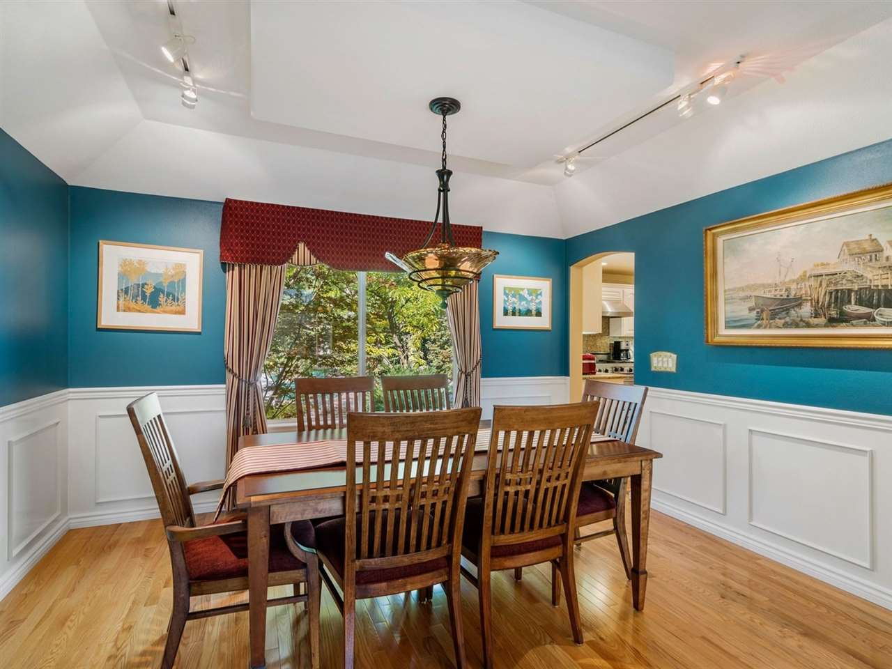 1007 East Hawk Court Spokane, WA 99208 - Photo 4 of 20 Gallery Image 4