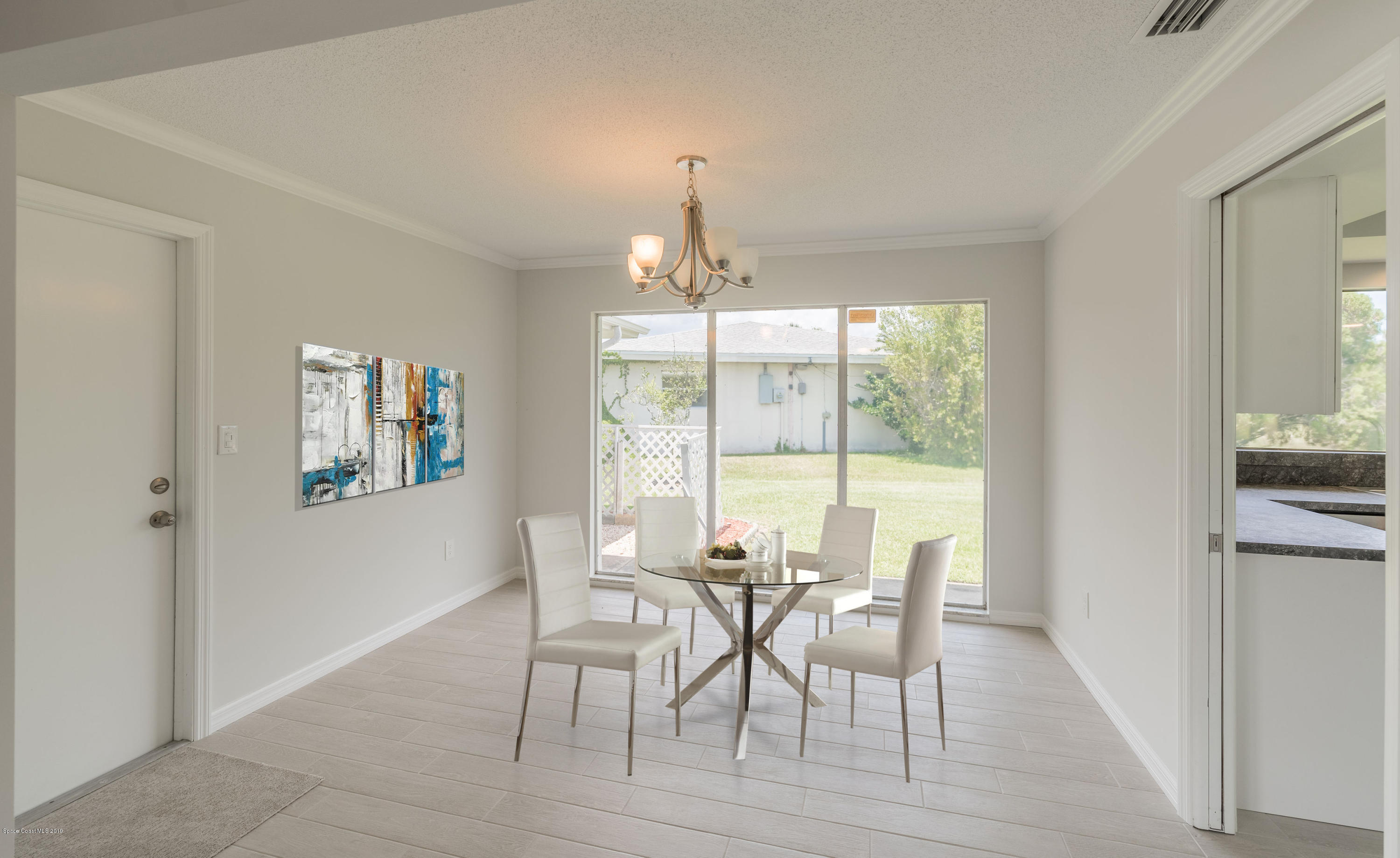 1449 Meadowbrook Road Northeast Palm Bay, FL 32905 - Photo 13 of 34 Virtually Staged
