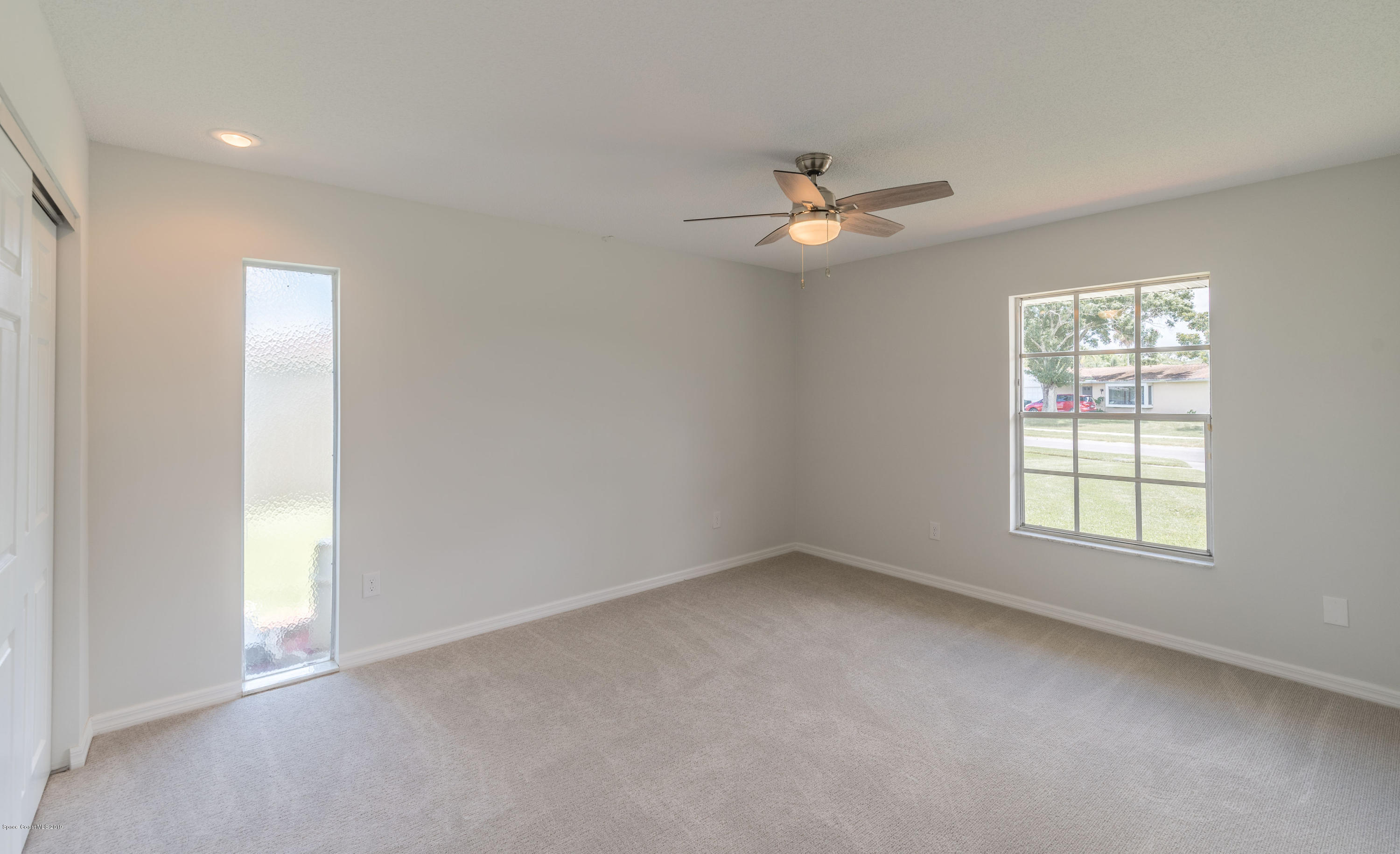 1449 Meadowbrook Road Northeast Palm Bay, FL 32905 - Photo 24 of 34 Bedroom 2