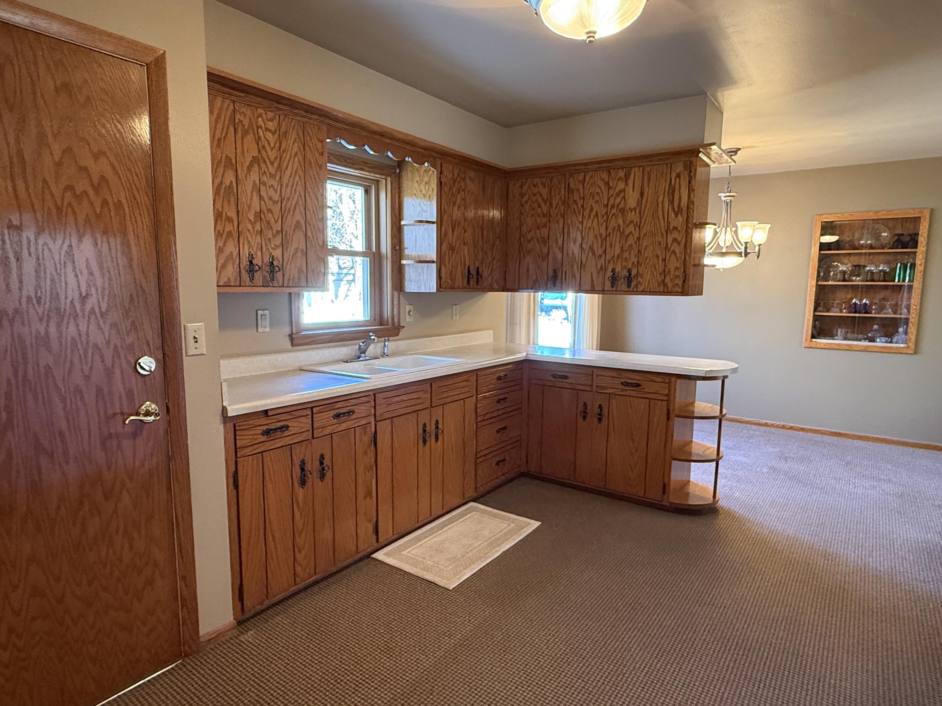 1233 South 26th Street Manitowoc, WI 54220 - Photo 11 of 40 11 kitchen