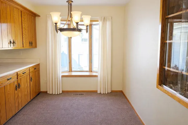 $249,900 | 1233 South 26th Street, Manitowoc, WI 54220