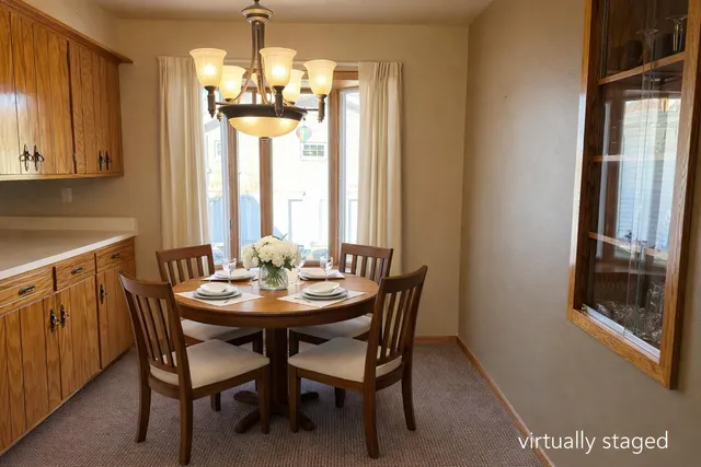 $249,900 | 1233 South 26th Street, Manitowoc, WI 54220