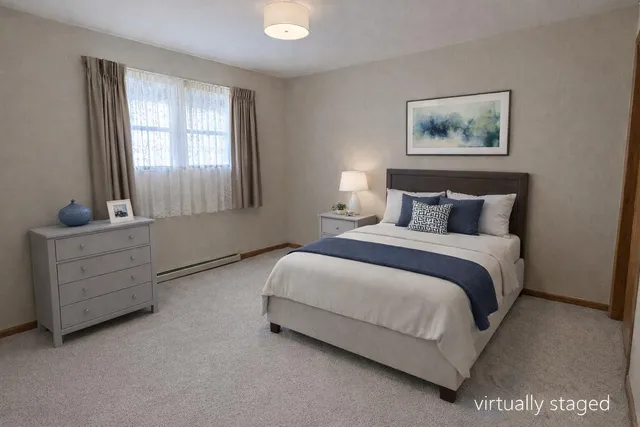 $249,900 | 1233 South 26th Street, Manitowoc, WI 54220