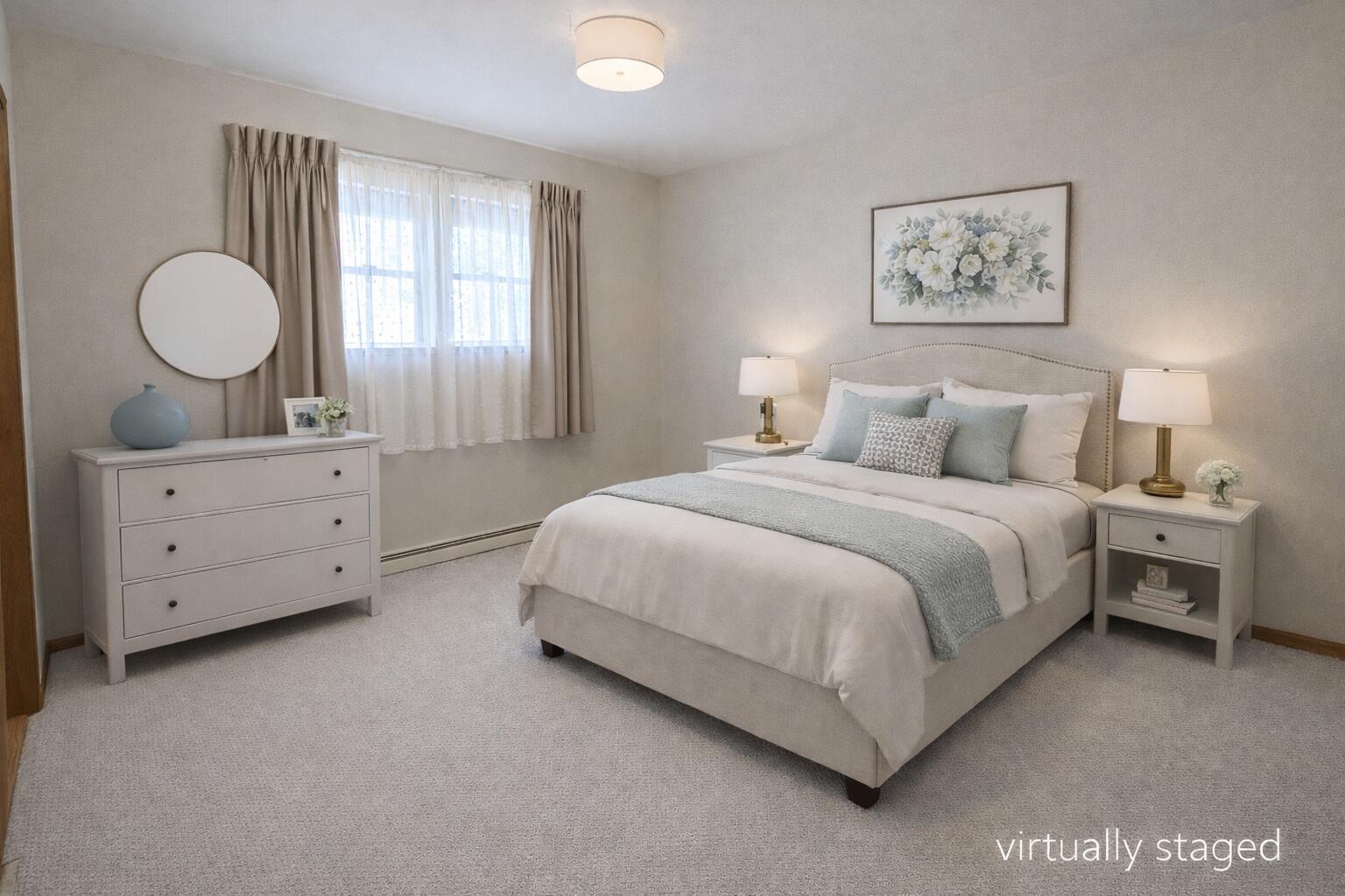 1233 South 26th Street Manitowoc, WI 54220 - Photo 26 of 40 25 bedroom 3 staged