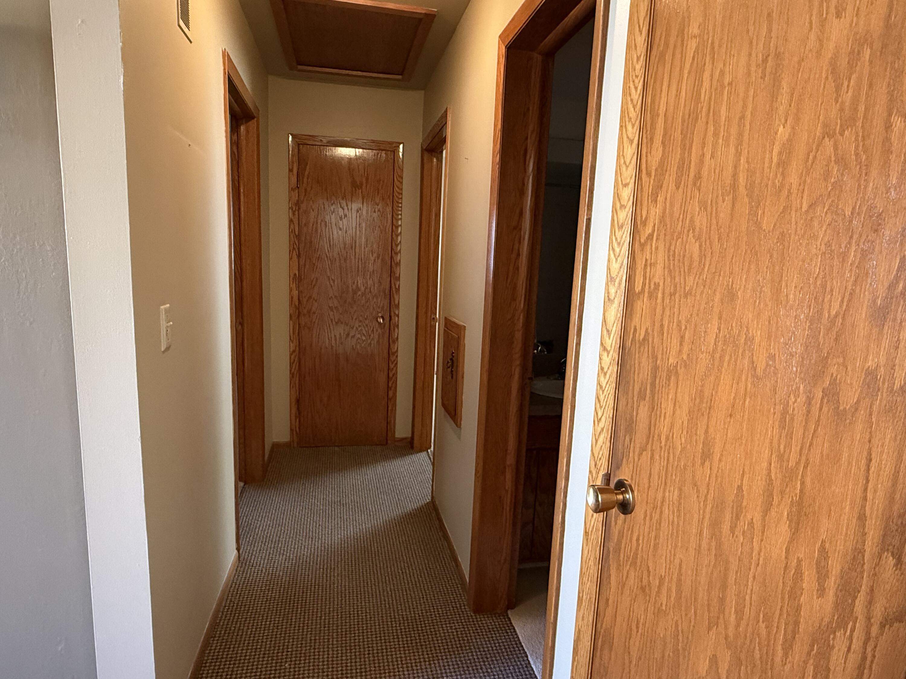 1233 South 26th Street Manitowoc, WI 54220 - Photo 27 of 40 26 hallway closets