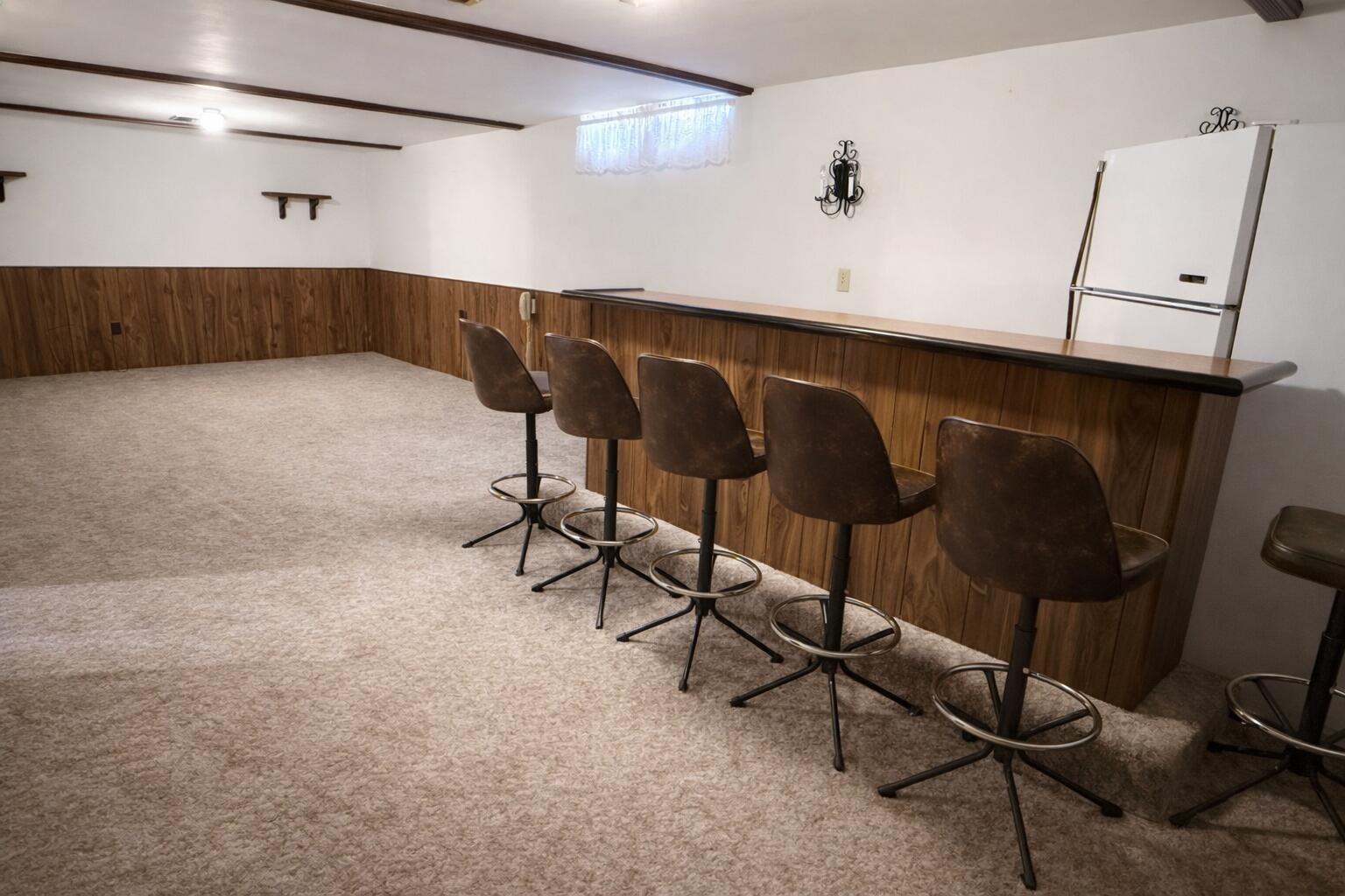 1233 South 26th Street Manitowoc, WI 54220 - Photo 28 of 40 27 rec room