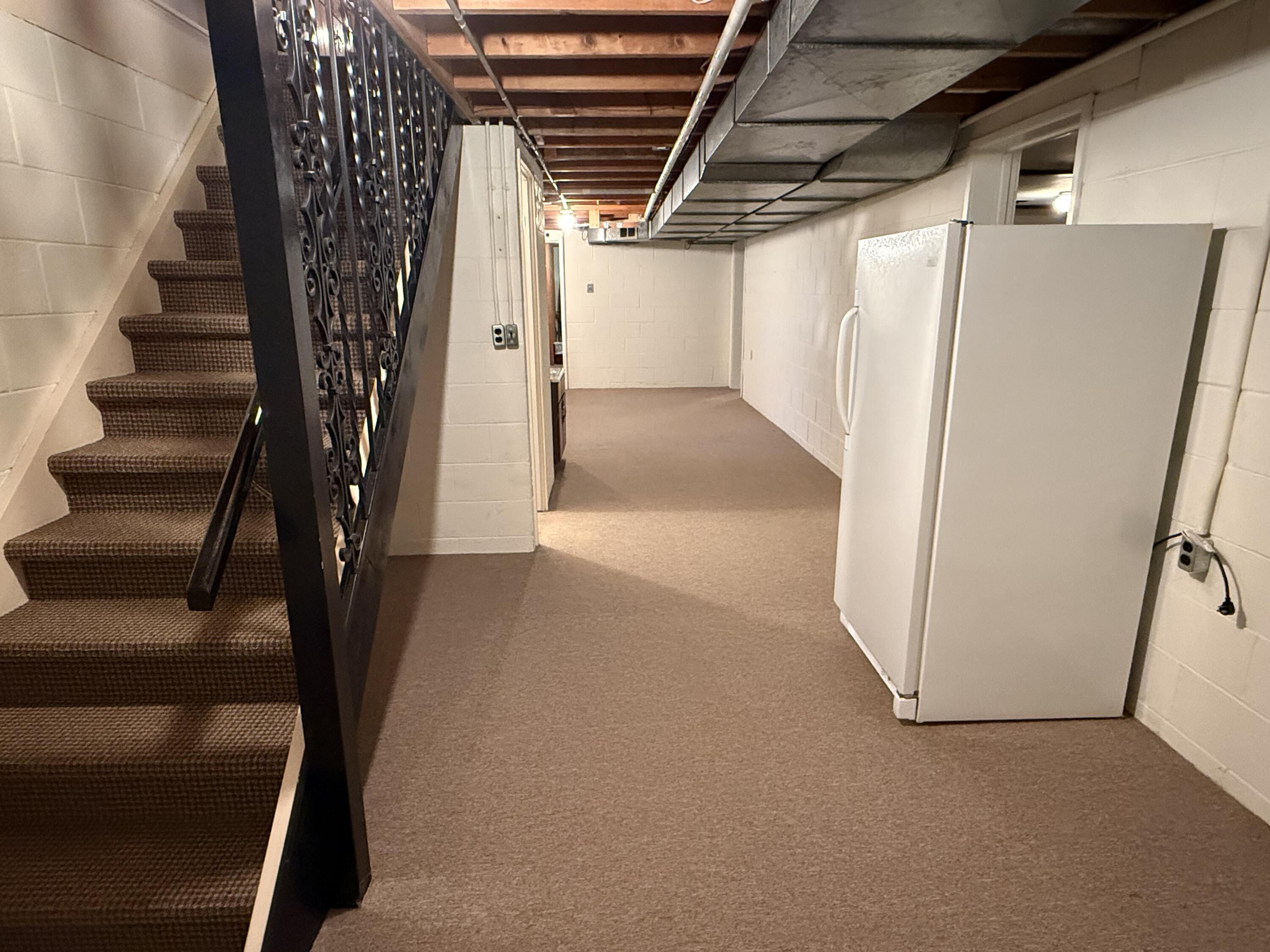 1233 South 26th Street Manitowoc, WI 54220 - Photo 33 of 40 33 basement