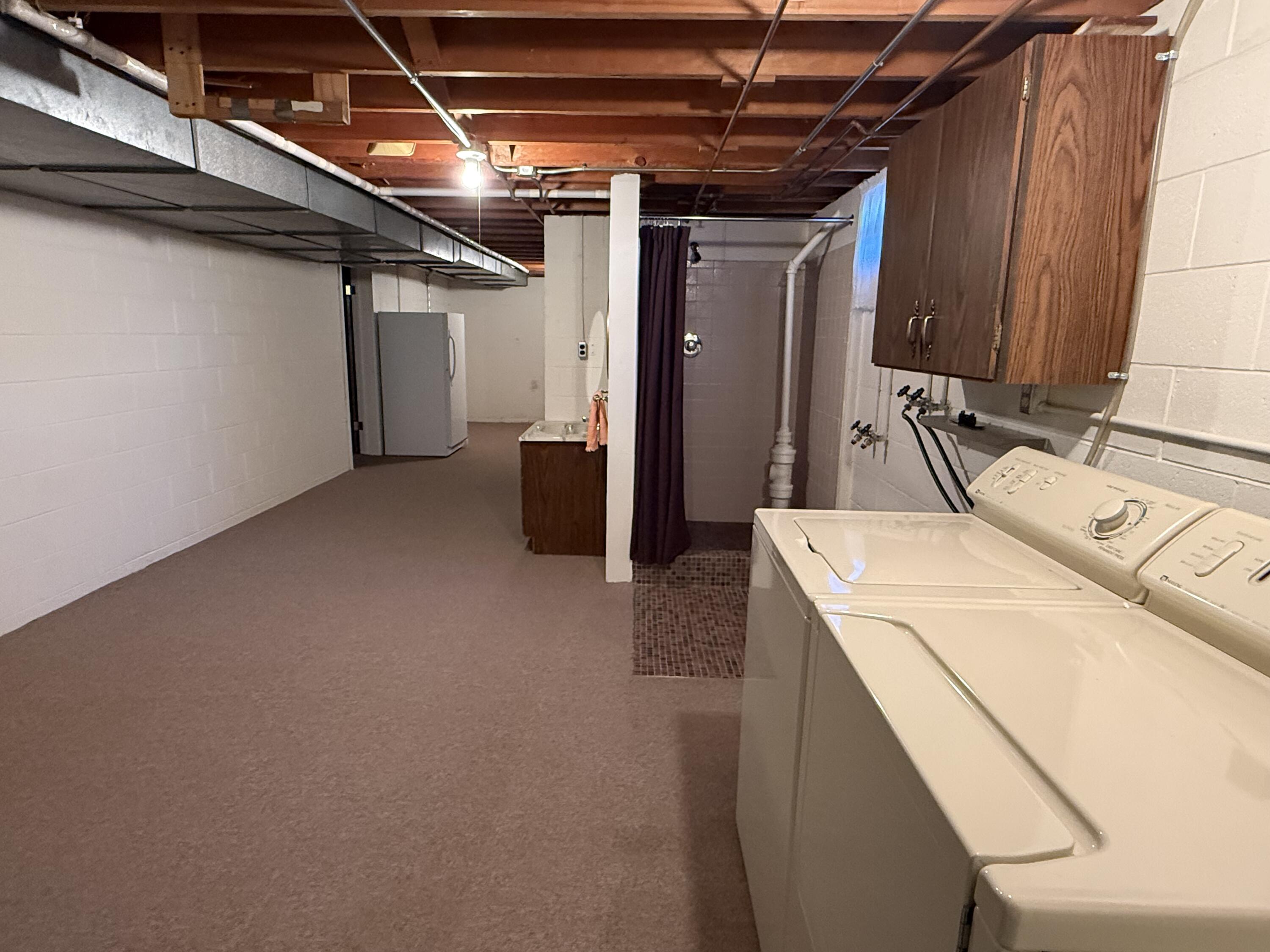 1233 South 26th Street Manitowoc, WI 54220 - Photo 34 of 40 34 basement