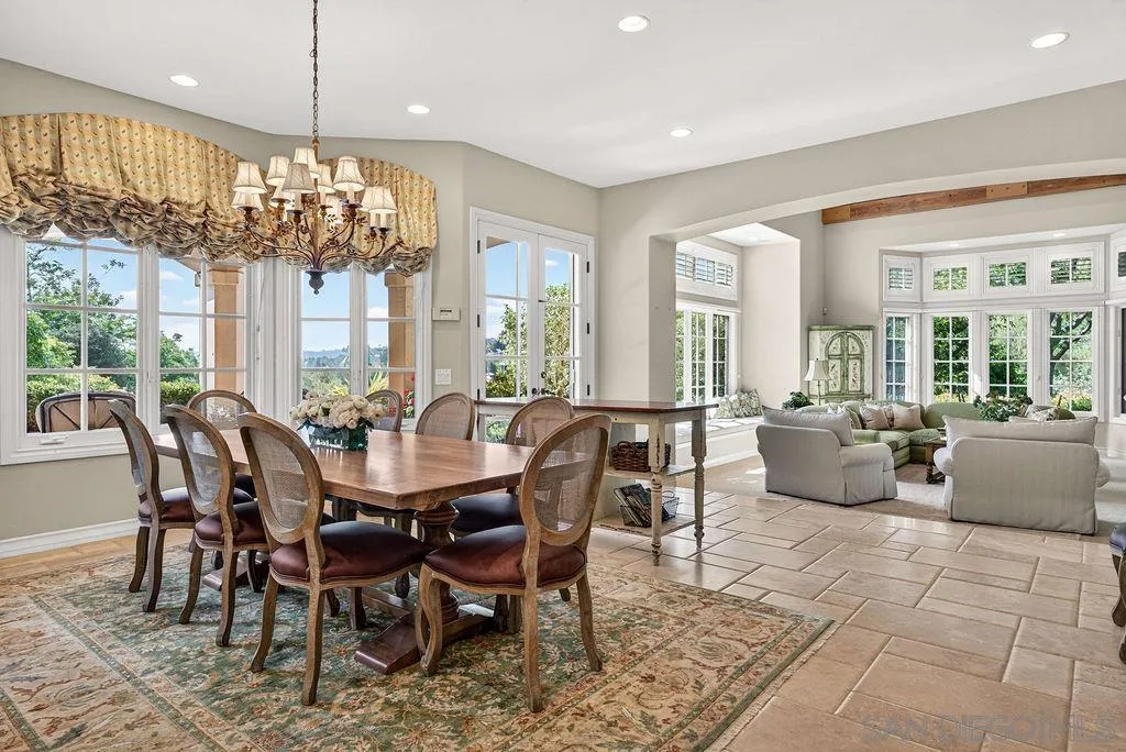 6253 Clubhouse Drive Rancho Santa Fe, CA 92067 - Photo 30 of 73