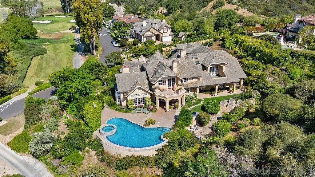 6253 Clubhouse Drive Rancho Santa Fe, CA 92067 - Photo 3 of 73