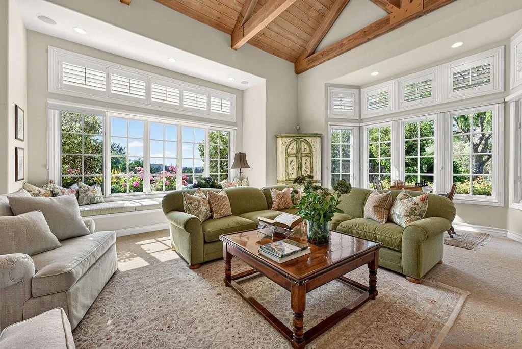 6253 Clubhouse Drive Rancho Santa Fe, CA 92067 - Photo 36 of 73