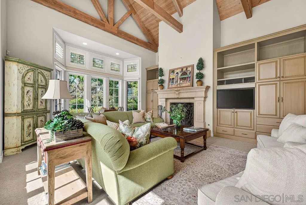 6253 Clubhouse Drive Rancho Santa Fe, CA 92067 - Photo 37 of 73