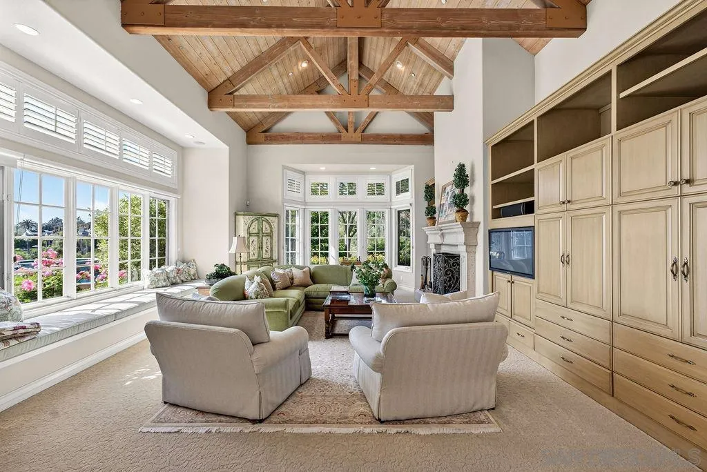 6253 Clubhouse Drive Rancho Santa Fe, CA 92067 - Photo 38 of 73