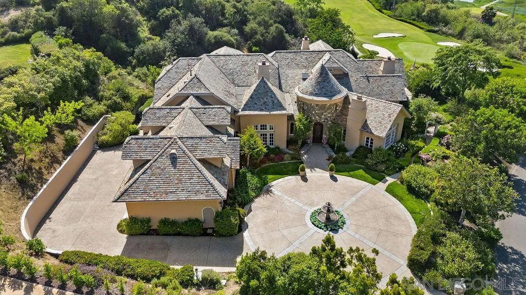 6253 Clubhouse Drive Rancho Santa Fe, CA 92067 - Photo 4 of 73