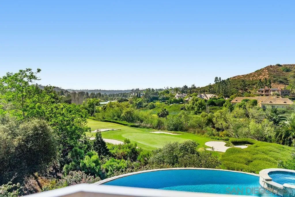 6253 Clubhouse Drive Rancho Santa Fe, CA 92067 - Photo 5 of 73