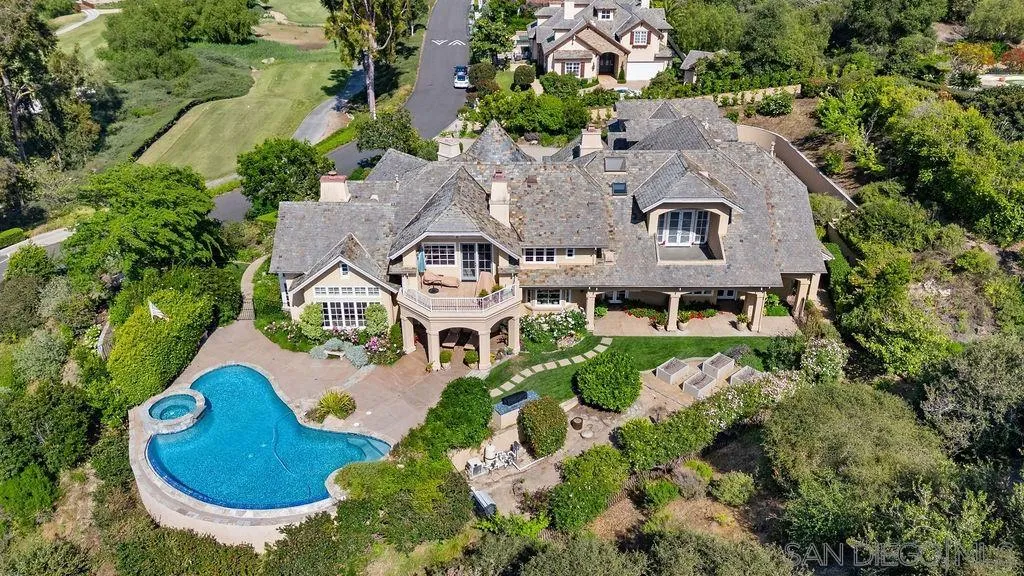 6253 Clubhouse Drive Rancho Santa Fe, CA 92067 - Photo 6 of 73
