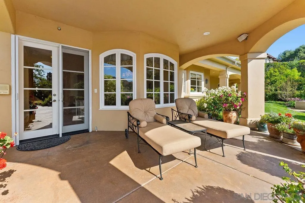 6253 Clubhouse Drive Rancho Santa Fe, CA 92067 - Photo 63 of 73