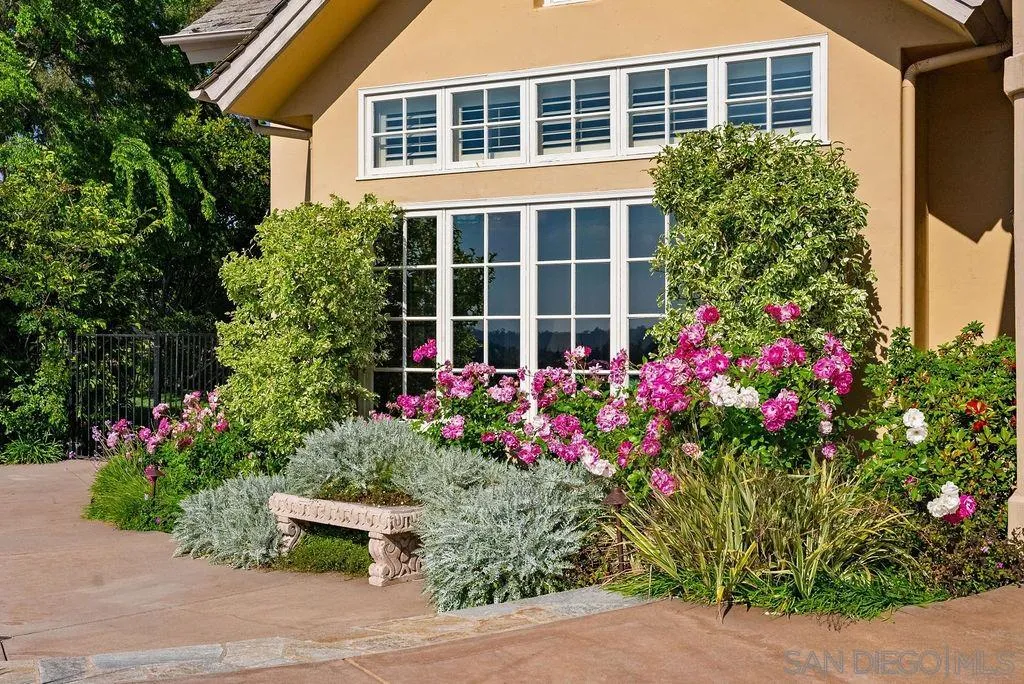 6253 Clubhouse Drive Rancho Santa Fe, CA 92067 - Photo 64 of 73