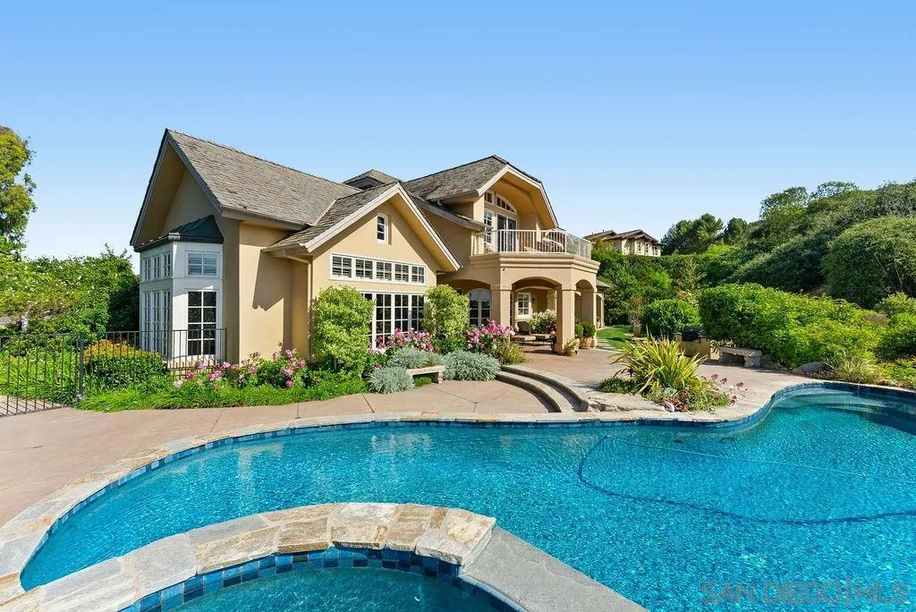 6253 Clubhouse Drive Rancho Santa Fe, CA 92067 - Photo 65 of 73