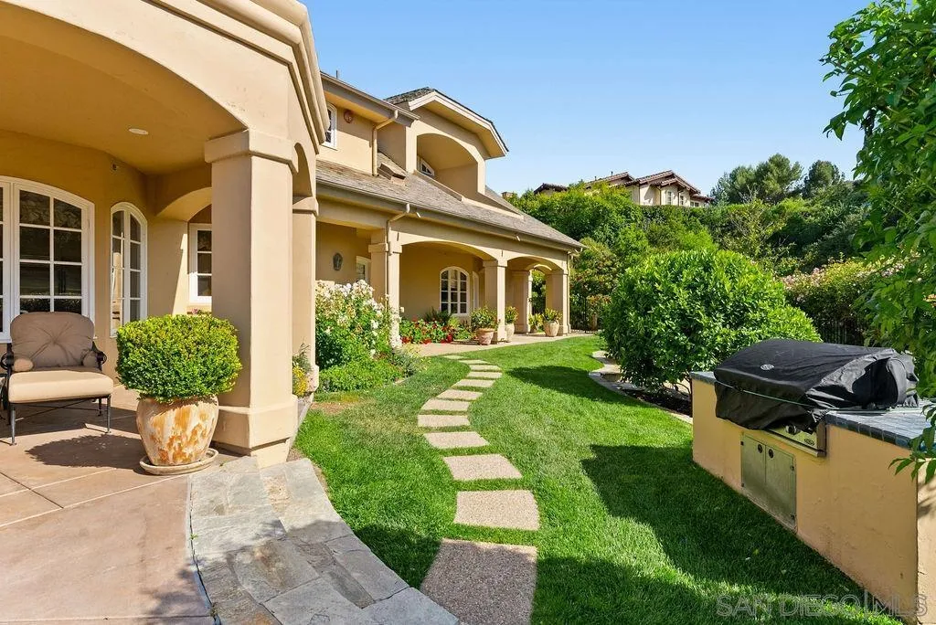 6253 Clubhouse Drive Rancho Santa Fe, CA 92067 - Photo 66 of 73
