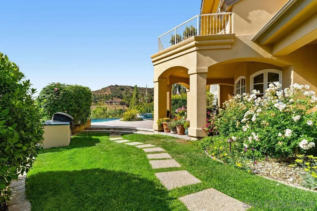 6253 Clubhouse Drive Rancho Santa Fe, CA 92067 - Photo 67 of 73