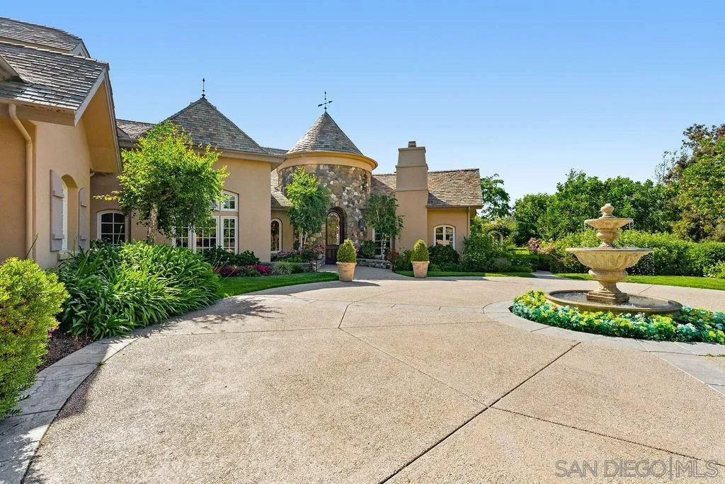 6253 Clubhouse Drive Rancho Santa Fe, CA 92067 - Photo 69 of 73