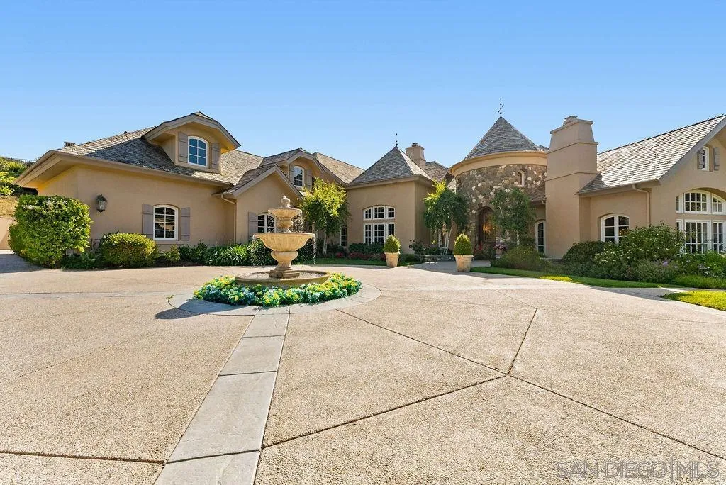 6253 Clubhouse Drive Rancho Santa Fe, CA 92067 - Photo 70 of 73