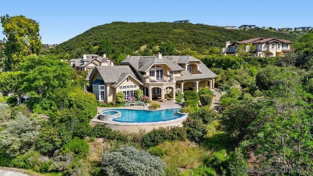 6253 Clubhouse Drive Rancho Santa Fe, CA 92067 - Photo 7 of 73