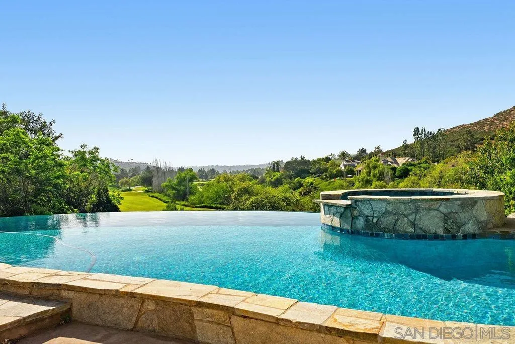 6253 Clubhouse Drive Rancho Santa Fe, CA 92067 - Photo 71 of 73