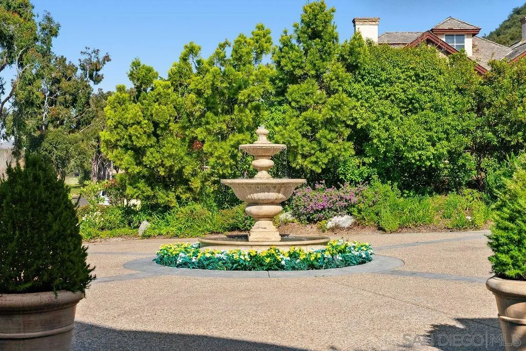6253 Clubhouse Drive Rancho Santa Fe, CA 92067 - Photo 72 of 73