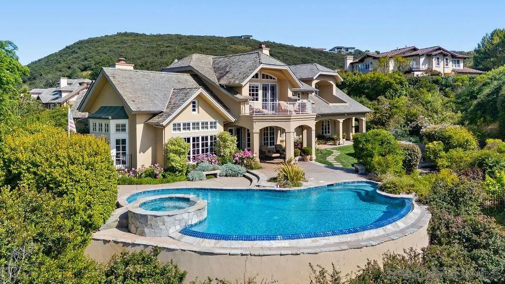 6253 Clubhouse Drive Rancho Santa Fe, CA 92067 - Photo 8 of 73