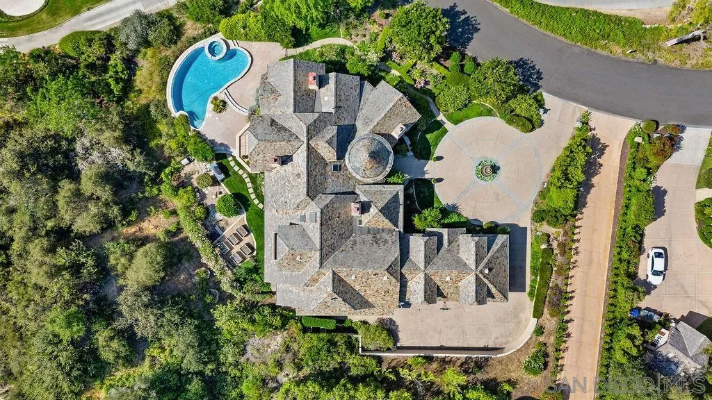 6253 Clubhouse Drive Rancho Santa Fe, CA 92067 - Photo 9 of 73