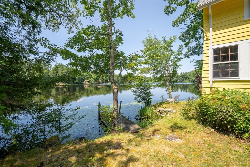 125 Hastings Pond Road Warwick, MA 01378 - Photo 4 of 21 Gallery Image 4