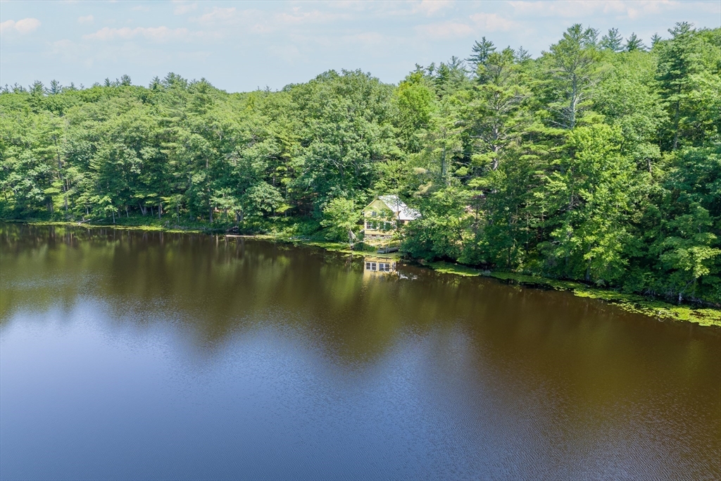 125 Hastings Pond Road Warwick, MA 01378 - Photo 8 of 21 Gallery Image 8