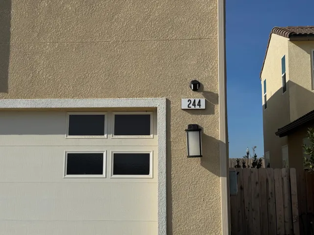 a view of a storage & utility room