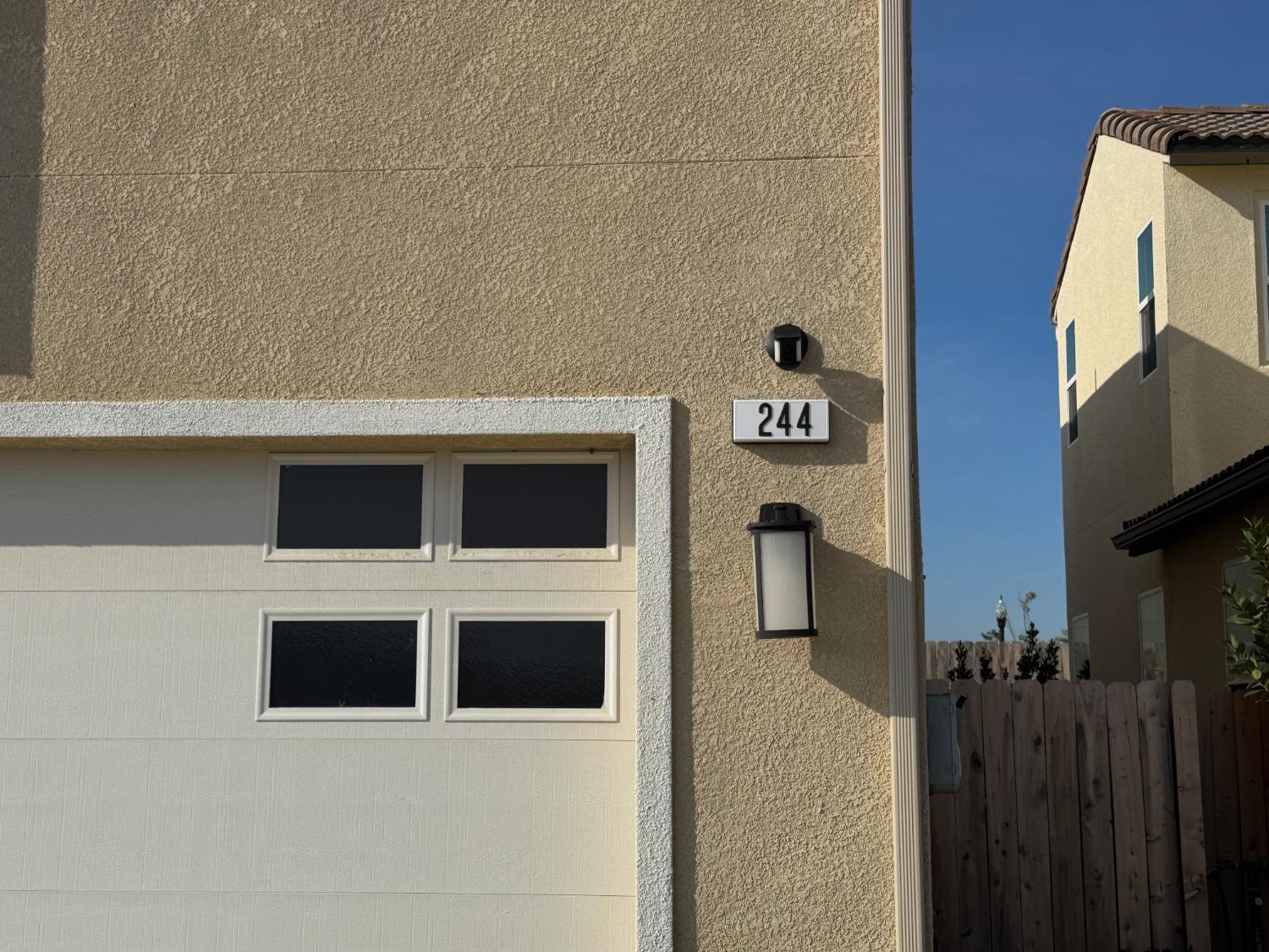 244 Arbor Drive South Madera, CA 93636 - Photo 5 of 6 a view of a storage & utility room