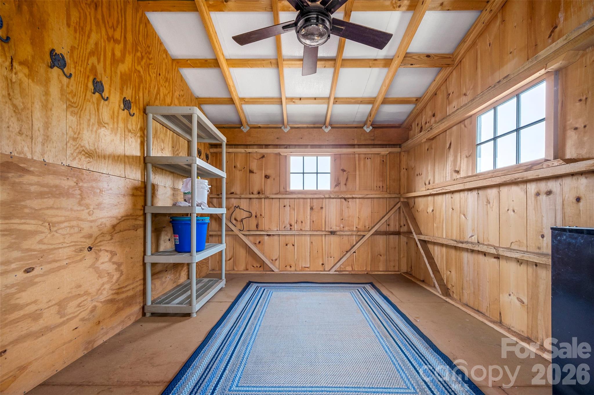 398 David Sims Road Rutherfordton, NC 28139 - Photo 33 of 48 a view of entryway