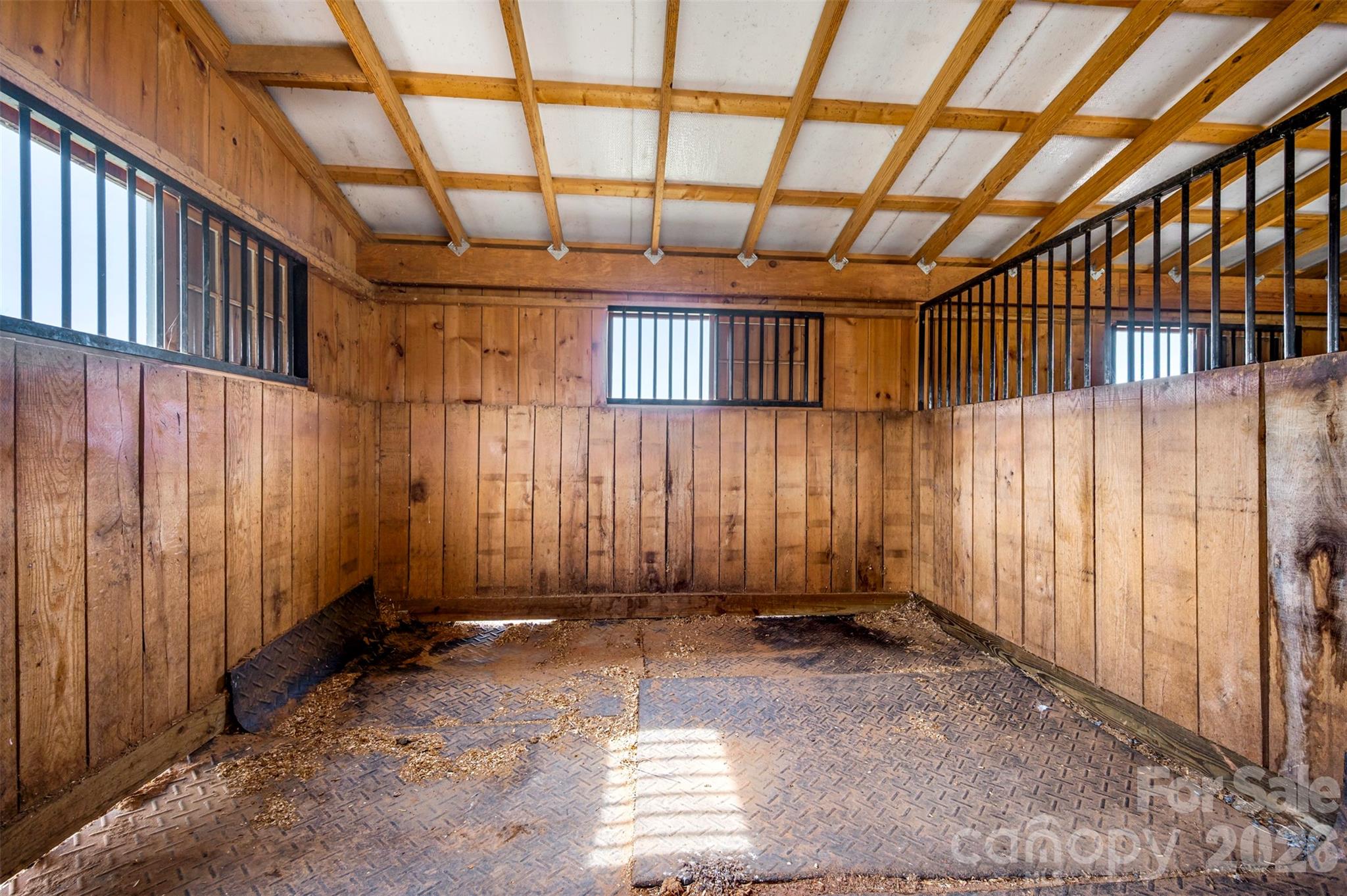 398 David Sims Road Rutherfordton, NC 28139 - Photo 34 of 48 a view of a room with a wooden walls