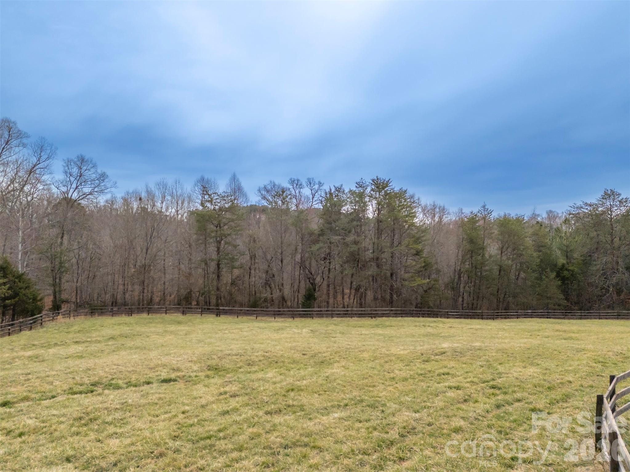 398 David Sims Road Rutherfordton, NC 28139 - Photo 38 of 48 a view of a yard