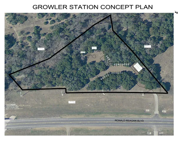 a view of a house with a street