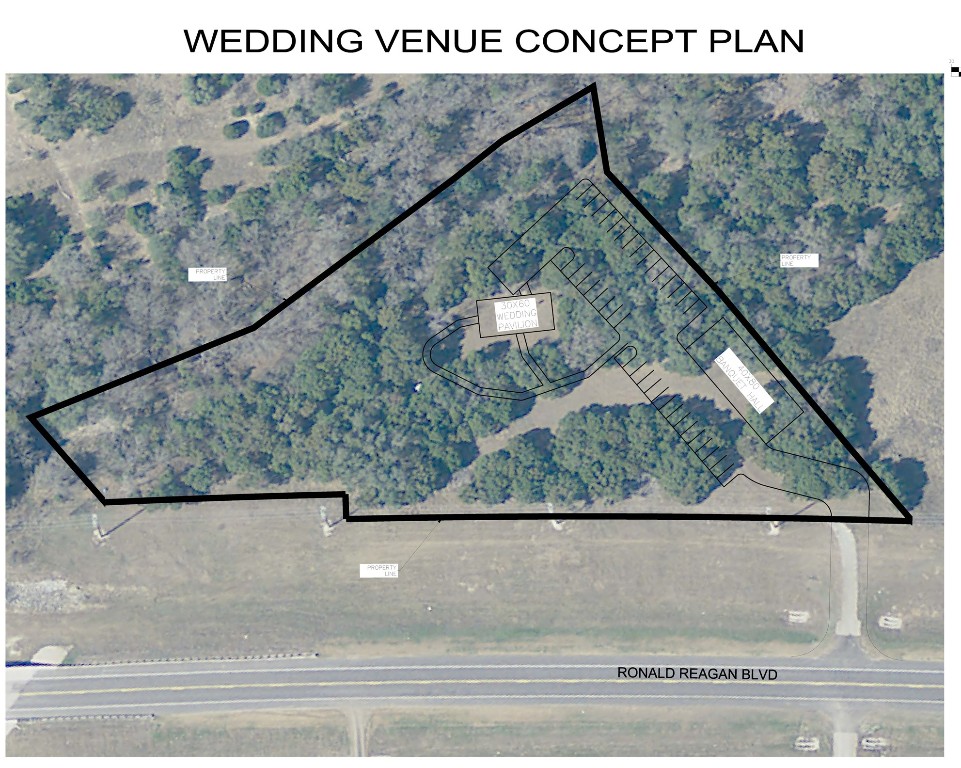 25615 Ronald Reagan Boulevard Georgetown, TX 78633 - Photo 13 of 25 a view of a house with a street