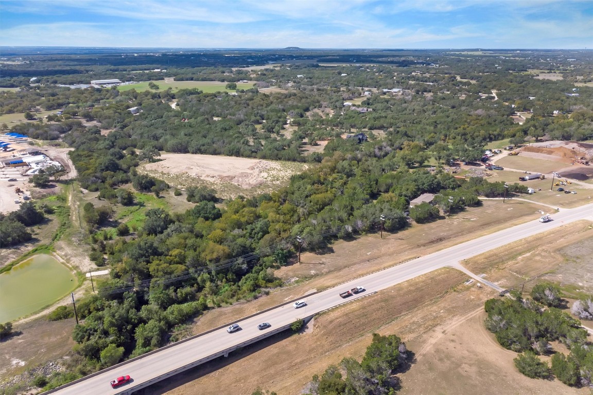 25615 Ronald Reagan Boulevard Georgetown, TX 78633 - Photo 4 of 25 a view of city and ocean