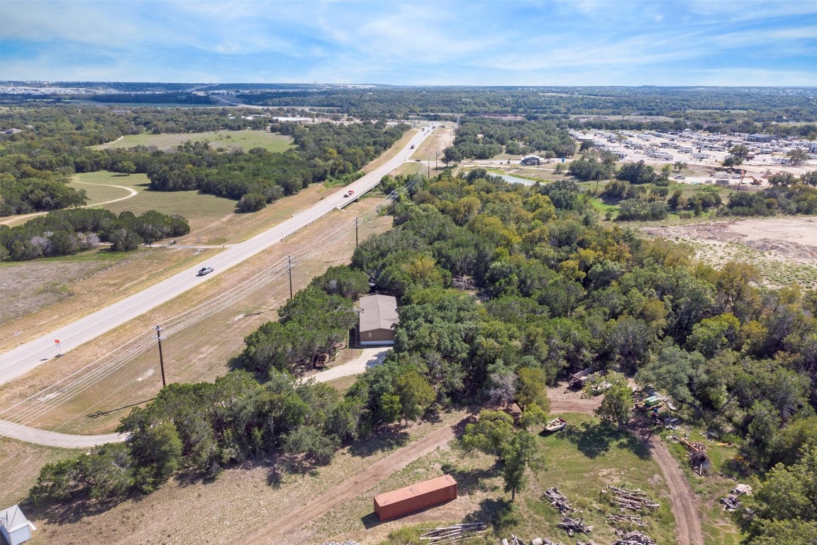 25615 Ronald Reagan Boulevard Georgetown, TX 78633 - Photo 5 of 25 an aerial view of a city