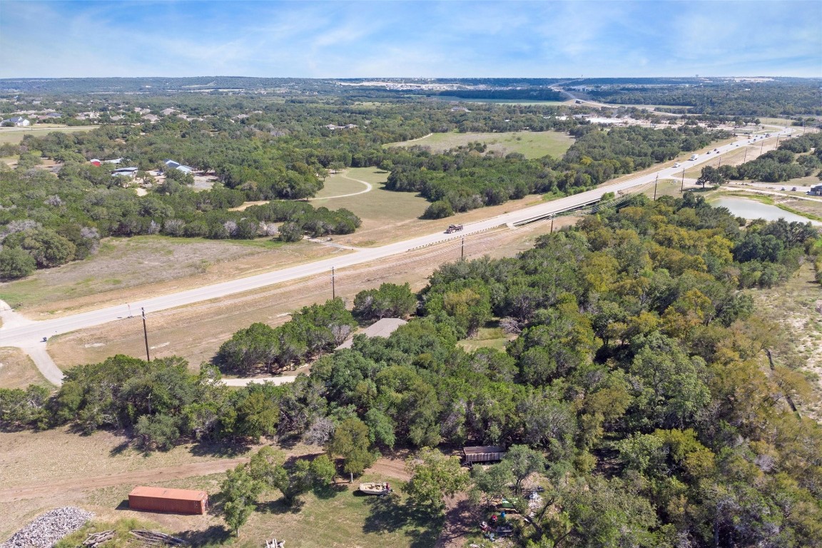 25615 Ronald Reagan Boulevard Georgetown, TX 78633 - Photo 6 of 25 an aerial view of a city